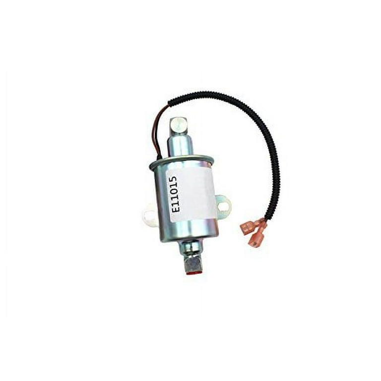 Electric Fuel Pump Replacement of Cummins A029F887 A047N929