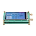thumbnail image 3 of Riwcyla Touching Screen DDS Module Signal,Generator 10Bit Sinewave Squarewave Triangularwave Signal Generator Module , perfect for daily use, outdoor activities, travel & casual occasions, 3 of 6