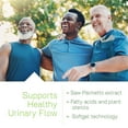 thumbnail image 4 of Irwin Naturals Prosta-Strong - 180 Softgels - Prostate Health Support with Saw Palmetto, Lycopene & Pumpkin Seed - Supports Urinary Flow, 4 of 8