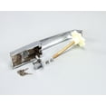 thumbnail image 4 of Leer Latch & Strike 1238 (Brushed C 1913031 - Genuine OEM Replacement Part, 4 of 4