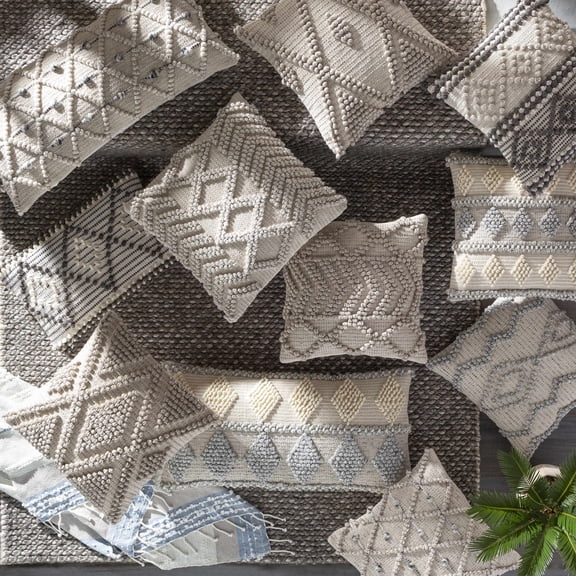 Hauteloom Dobbins Lumbar Pillow