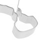 thumbnail image 3 of WEUVEB Multifuncional Para Galletas Y En Forma De Trofeo Plateado, 3 of 8