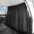 thumbnail image 1 of Car Back Seat Shade Curtain Car Privacy Curtain RV Shade Products 138*82cm, 1 of 5