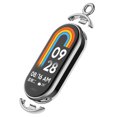 thumbnail image 4 of Adaptador De Pulsera Cadena de conectores de banda de reloj para Xiaomi Mi 8 (Conector +) Plata Oro Ehuebsd Para estrenar, 4 of 9