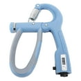 thumbnail image 5 of Hand Grip Exerciser 22220.5lb Adjustable Mechanical Counting Grip Strength Trainer for Rehabilitation Fitness, 5 of 5