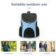 thumbnail image 4 of Mochila TFixol rojo-L, 4 of 6