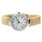 Caravelle New York Ladies' Glitz Watch 43N102