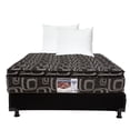 thumbnail image 1 of Colchón Queen Size + Box + 2 Almohadas Osos Spring Air Morgan, 1 of 7