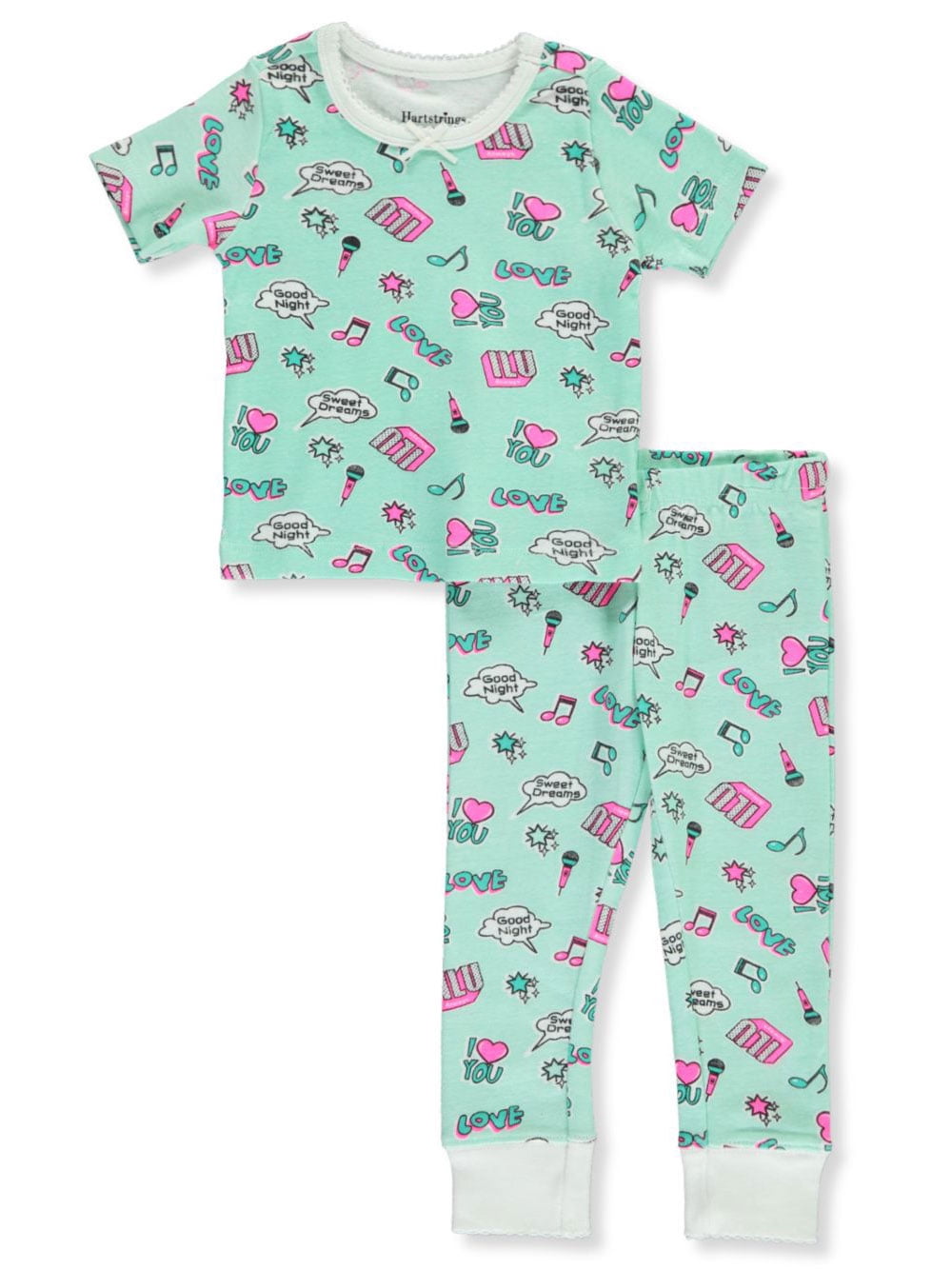 hartstrings baby clothing