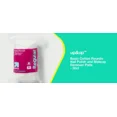 thumbnail image 2 of Basic Cotton Rounds Nail Polish and Makeup Remover Pads - 30ct, 2 of 4