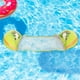 thumbnail image 1 of Hamaca De Agua Flotante Hamaca de agua flotante plegable, tumbona inflable para piscina, colchón de aire (Kiwi) Sywqhk Para Estrenar, 1 of 8