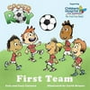 Soccer Roy: First Team