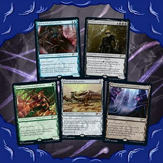 mtg auto win cards MTG - Foundations