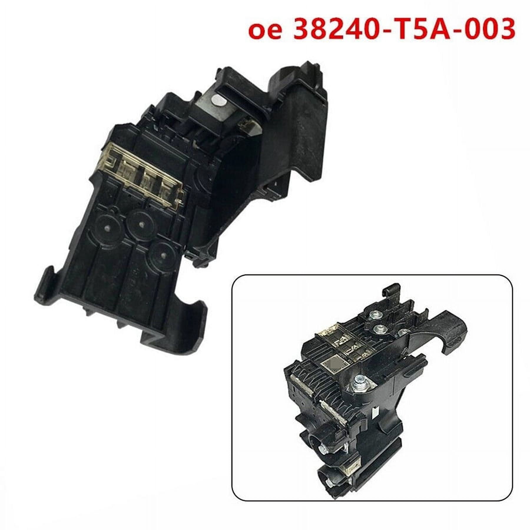 Terminal Assy Battery Fuse Starters 38240-T5A-003 For Honda City FIT HRV 2015-22