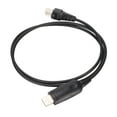 thumbnail image 1 of USB Programming Cable,  Programming Wire Tensile Efficient Flexible  For TM-271A, 1 of 8