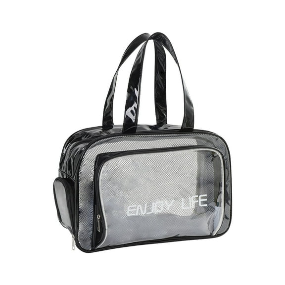 Beach Bags Sandproof Dry And Wet Separation Swimming Bag Mesh Beach Bag For Swim Pool Bag Beach Tote Bag Grocery Storage Net Bag