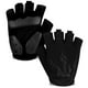 thumbnail image 5 of Eigraketly 1 par de guantes de ciclismo de medio dedo a prueba de sudor guantes de montar ajustables niños niñas invierno fuera de los accesorios de moto Type2 NO2 Eigraketly CBP224282, 5 of 6