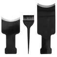 thumbnail image 1 of 3Pcs Highlighting Board Brush Kit Hair Coloring Dyeing Kit Flat Comb Board, 1 of 7
