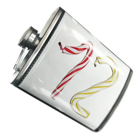 

NEONBLOND Flask 12 Birthday Party Candles