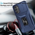 thumbnail image 5 of TYJKeJi Case with Holder Stander Kickstand Drop Resistant Shockproof Case For Samsung Galaxy A25 5G, 5 of 8