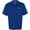 Royal Blue, variant on U.S. Coast Guard Gulf War XX-Large White Moisture Wicking Polo