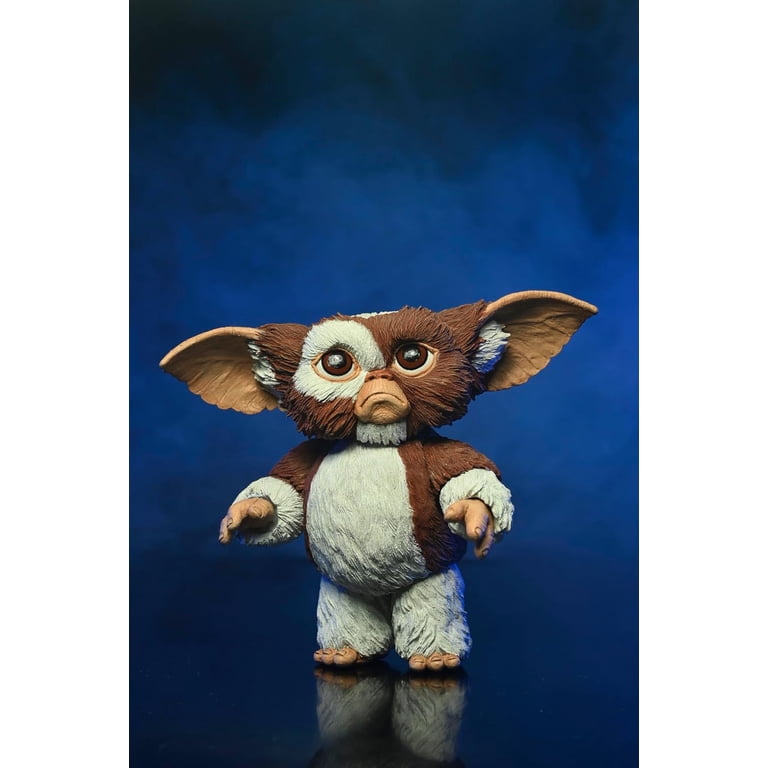 NECA Gremlins 40th Evolution 3pk Figures Gizmo Mogwai Stripe