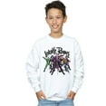 thumbnail image 2 of DC Comics Chandail en Molleton Garçon Batman Loveable Rogues, 2 of 3