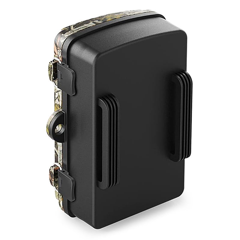 12MP 1080P Wildlife Trail Camera for Hunting