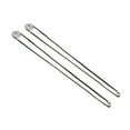 thumbnail image 1 of Kit de Poulie de Distribution, Poulie de Distribution avec Courroie en Alliage d'Aluminium Caoutchouc Installation Facile Précise Rapport de Transmission Constant 60 et 20 Dents 2 Pcs pour Perceuse Presse 8mm, 1 of 8