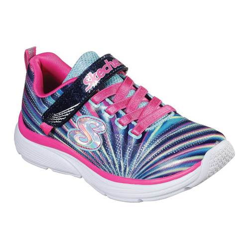 skechers wavy lites