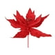 thumbnail image 2 of 1Pcs Christmas Tree Decoration Simulation Flower - Cloth Material Simulation Flower - Wedding/Party/Hall Scene Decoration - Holiday Gift, 2 of 6