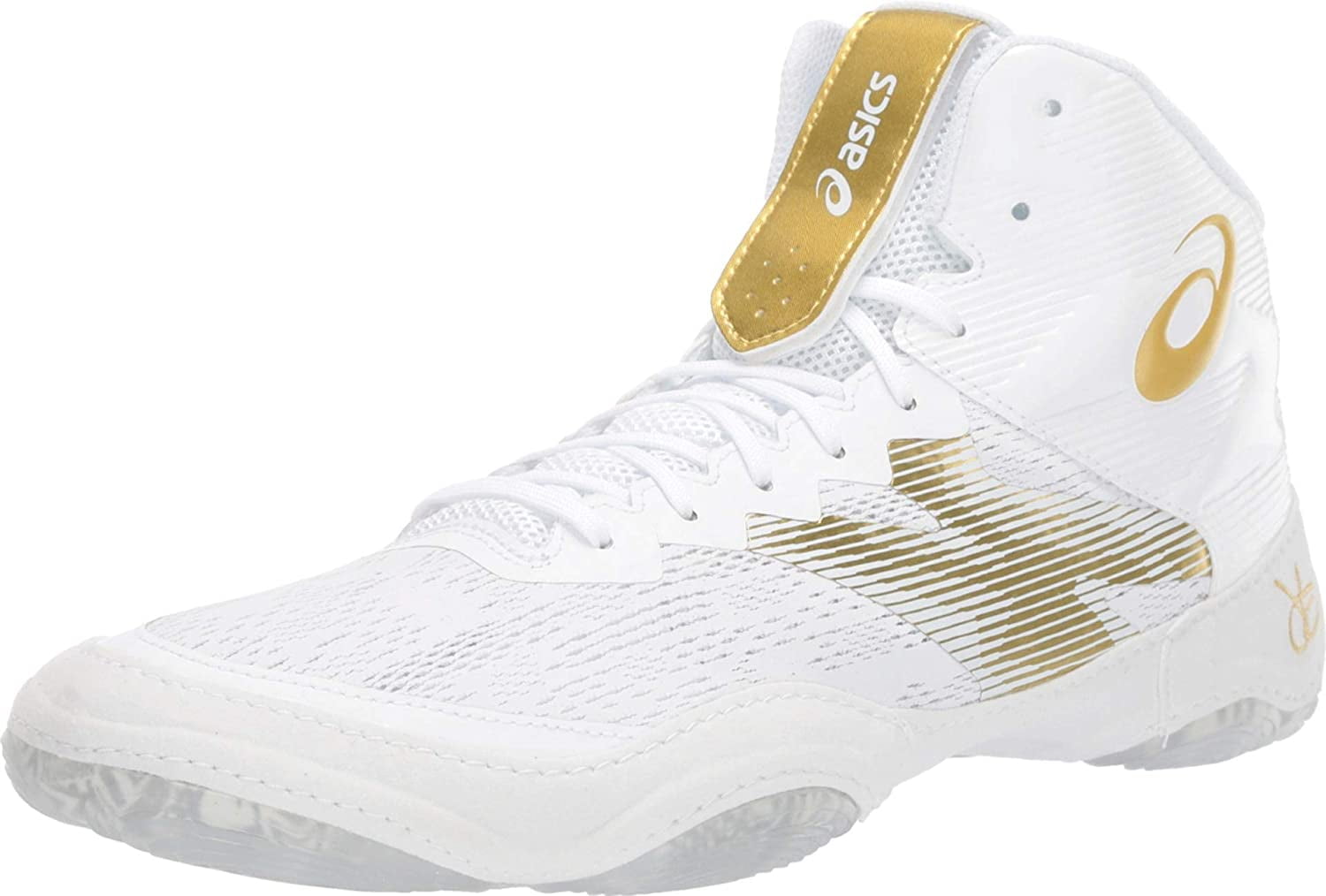 asics wrestling shoes jb elite