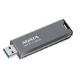 thumbnail image 2 of ADATA UE720 128GB USB 3.2 Gen2 Flash Drive, 350MB/s, USB 10Gbps, Grey, 2 of 6