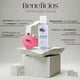 thumbnail image 2 of Tonificador Facial Element Resources Microcorrientes Gel Conductor 60 Ml Rosa, 2 of 5