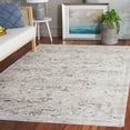 thumbnail image 2 of SAFAVIEH Mason Eadaoin Medallion Polyester Area Rug, Green/Beige, 5'3" x 7'6", 2 of 7