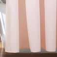 thumbnail image 2 of Lush Decor Lydia Ruffle 72"x72" Shower Curtain, 2 of 5