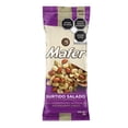 thumbnail image 3 of Mezcla de cacahuate Mafer surtido salado 65 g, 3 of 4