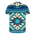 thumbnail image 4 of IROINNID Men'S T-Shirts Big and Tall T Shirts for Men, Lightweight Thin Basic Round Neck Colored Printed T Shirts for Men, 4 of 5