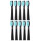 thumbnail image 1 of 10PCS Electric Toothbrush Heads Replacement for FW-507/508/551/917/959, FW-/FW-D3/FW-D7/FW-D8, A, 1 of 5