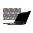 thumbnail image 1 of Skin Decal Wrap Compatible With Lenovo Flex 4 14" Girly, 1 of 4