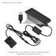 thumbnail image 5 of Batería ficticia Cable USB tipo C PD a acoplador de CC de batería simulada EP-5A EN-EL14 de repuesto para Nikon D5600 D5500 D5100 D5200 D5300 D3200 D3100 D3300 D3400 D3500 DF P7800 P7700 Maboto  Batería ficticia, 5 of 7