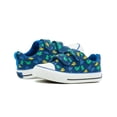 thumbnail image 3 of Tenis Para Niño Bubble Gummers Volcano Dinosaurios Azul Verde Oscuro 19, 3 of 7