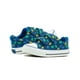thumbnail image 3 of Tenis Para Niño Choclo Bubble Gummers Dinosaurios Azul verde oscuro 20, 3 of 7