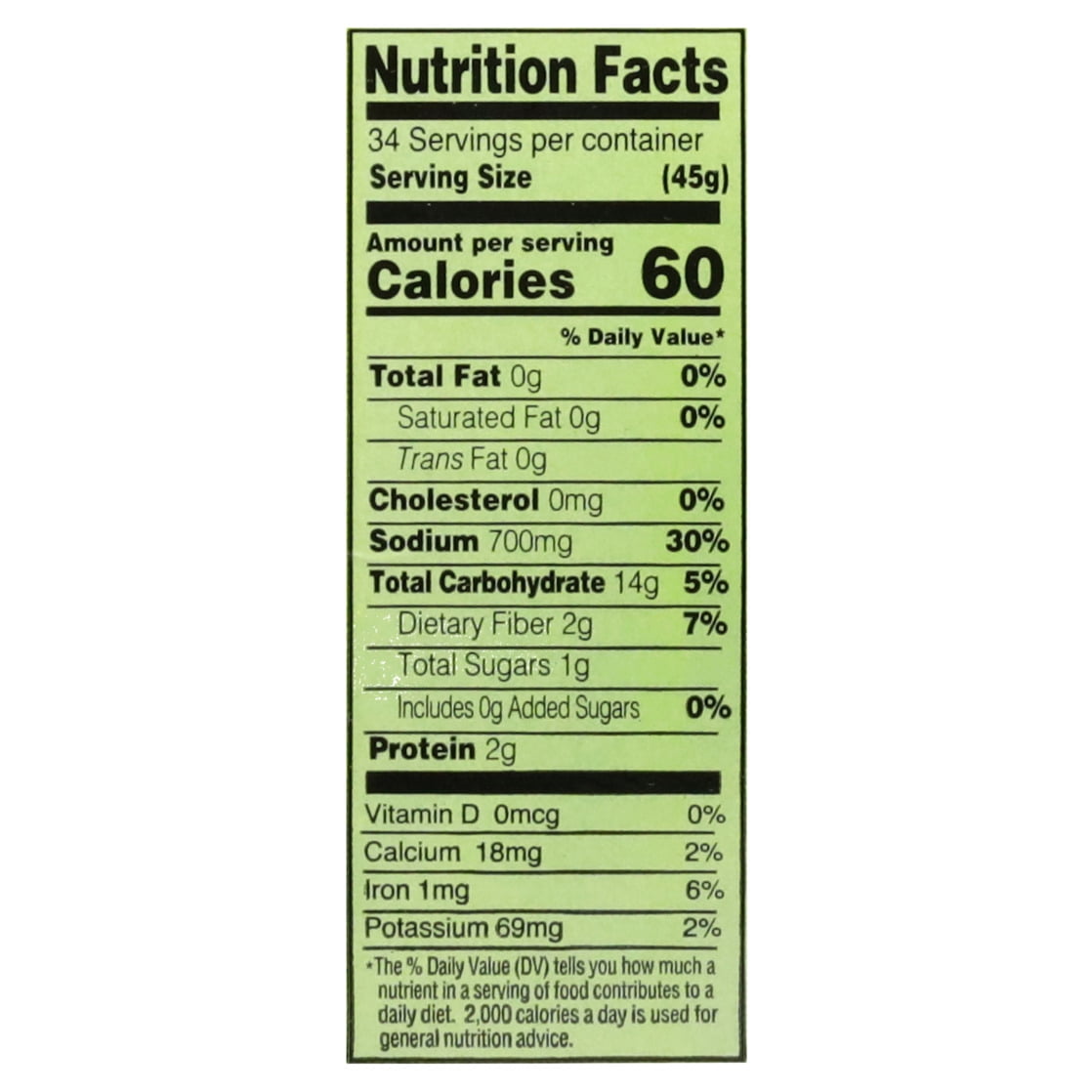 Iberia Rice & Black Beans 3.4 lb