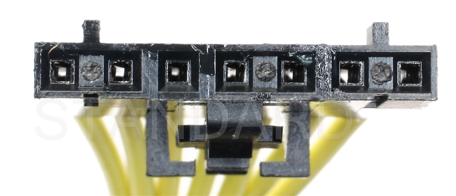 Standard Motor Products WP-409 Windshield Wiper Switch