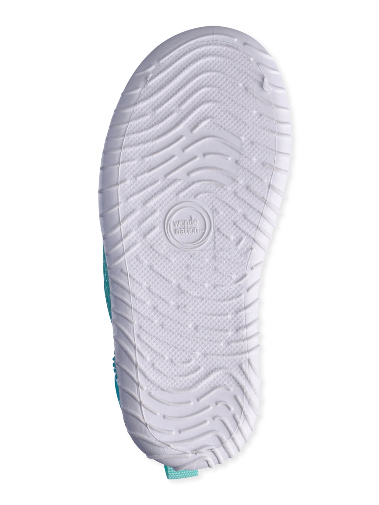 Wonder Nation Kids Aqua Sock Water Shoe