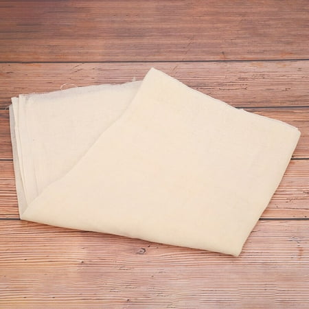 

1m*0.92M Cotton Gauze Denim Butter Cheese Cloth Kitchen Utensils Cheese Kitchen Filter Cloth 1pc