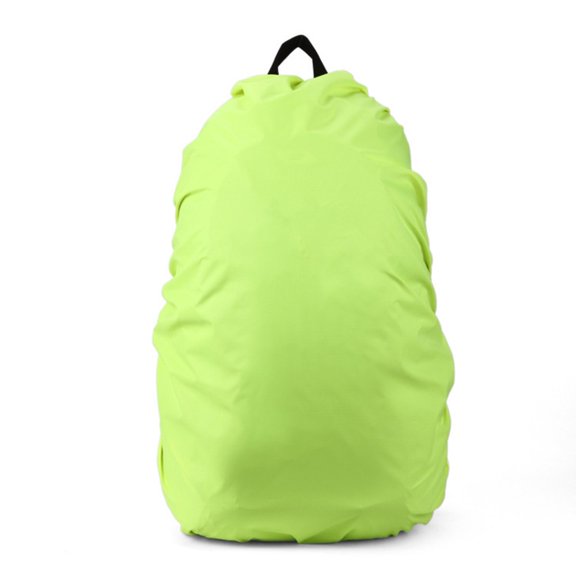 Adjustable Waterproof Rain Cover for Backpack Keep Your Gear Dry and Safe