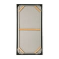 thumbnail image 6 of Uttermost Behind The Falls Firwood MDF and PU Abstract Art in Multi-Color, 6 of 7