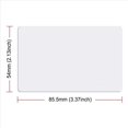 thumbnail image 4 of 150Pcs for Card Contactless Nfc Card Tag 504Byte Read-Write PVC Card Portable,150*NFC Cards,White, 4 of 6
